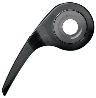 Fietsketting Cover Fietsen Chain Cover Accessoires Mountainbike Ketting Cover Abs Plastic Bescherming Keten Mouw