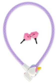 fietsslot - eenhoorn