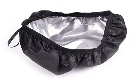 Fietsstoeltje Regenhoes Outdoor Waterdichte Elastische Stof En Regen Bestendig Uv Protector Fiets Zadelhoes Fiets Accessoires