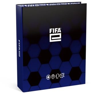 Fifa e - ringband a4, 2 ringen