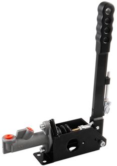 FIFAN Universal Handrem Hydraulische Drift E-Brake Racing Handrem Verticaal Horizontaal