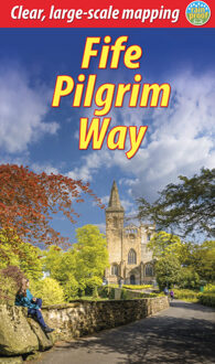 Fife Pilgrim Way - Weaver, Duncan