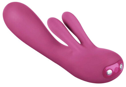 FiFi - Fuchsia  - Vibrator