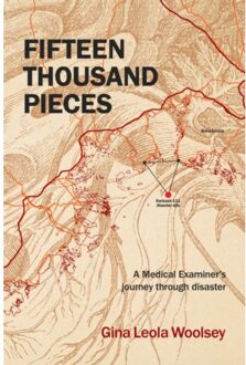 Fifteen Thousand Pieces - Memoir And Biography - Gina Leola Woolsey