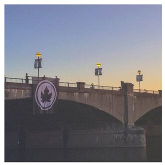 Fifteen Years - The Early November