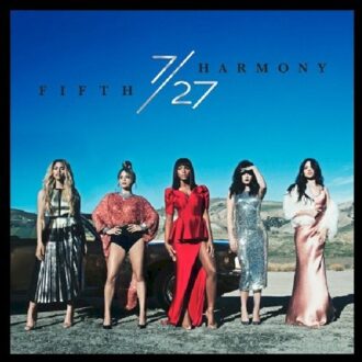 Fifth Harmony - 7/27 (Deluxe Version) | CD