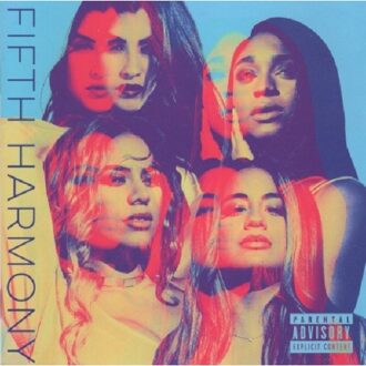 Fifth Harmony - Fifth Harmony | CD