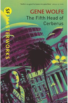 Fifth Head of Cerberus