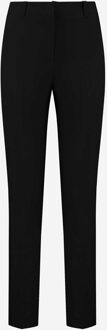 Fifth House Fh2-357 2201 nicolo trousers 9000 black Zwart - 44