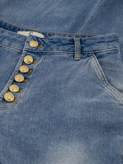 Fifth House Gabby jeans Blauw - 28