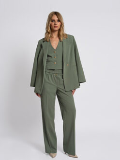 Fifth House Jenny pants - maat 36 Groen