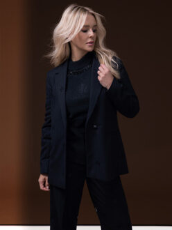 Fifth House Jiles sweater Zwart - 36