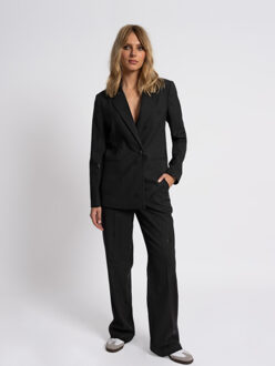 Fifth House Jorden pants Zwart - 34