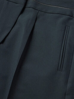 Fifth House Lizzy pants Blauw - 38