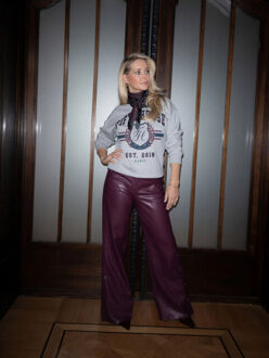 Fifth House Logan sweater Grijs - 38