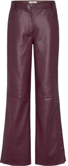 Fifth House Lorrin pants Rood - 36