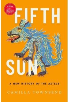 Fifth Sun - Camilla (Professor of History To