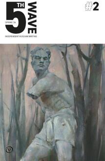 Fifth Wave 2024/1 -   (ISBN: 9789028214187)