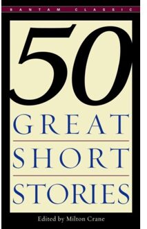 Fifty Great Short Stories