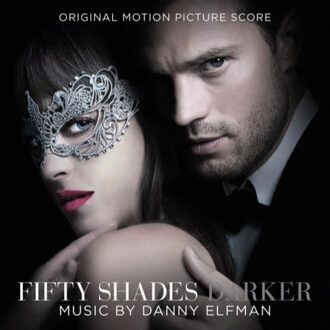 Fifty Shades Darker-Score