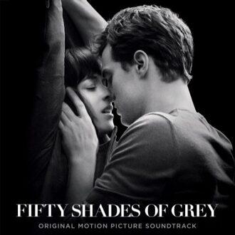 Fifty Shades Of Grey | CD