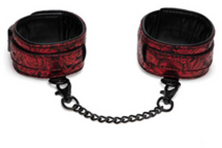 Fifty Shades of Grey Sweet Anticipation - Ankle Cuffs