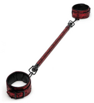 Fifty Shades of Grey Sweet Anticipation - Spreader Bar with Cuffs