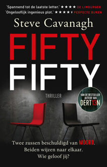 Fiftyfifty