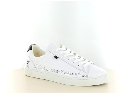 Fiftyfleur wijdte g 1/2 Wit - 40