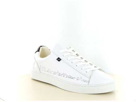 Fiftyline wijdte g 1/2 Wit - 42