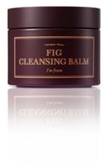 Fig Cleansing balsem