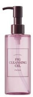 Fig Cleansing Oil - Reinigingsolie