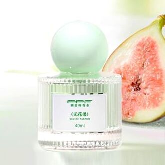 Fig Eau De Parfum #40ml