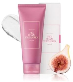 Fig Foam Cleanser - Gezichtsreiniger
