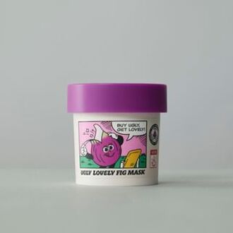 Fig Mask 100ml
