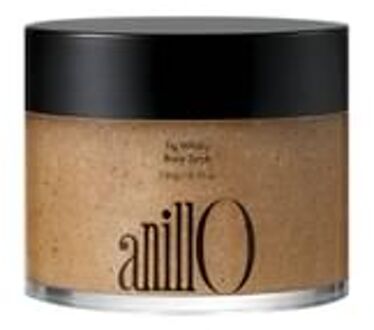 Fig Whisky Body Scrub 240g