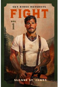 Fight - Sky Ridge Hotshots - Sloane St. James