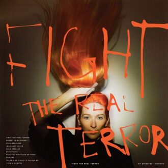Fight The Real Terror - My Brightest Diamond