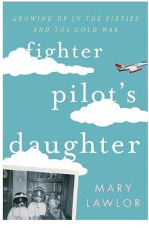 Fighter Pilot's Daughter