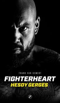 Fighterheart - Frank van Gemert - 000