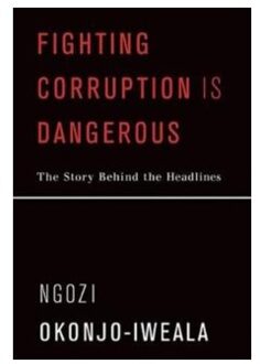 Fighting Corruption Is Dangerous