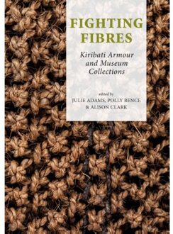 Fighting Fibres - Boek Sidestone Press (9088905665)