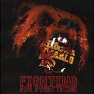 Fighting For Everything