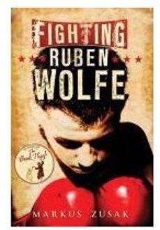Fighting Ruben Wolfe