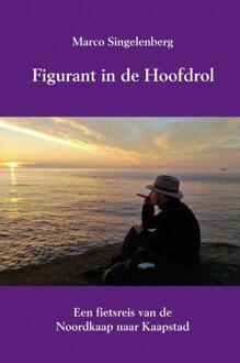 Figurant in de hoofdrol - Boek Marco Singelenberg (9402171215)