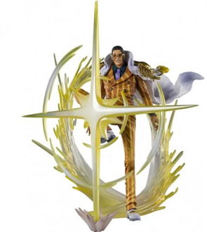 Figure Borsalino Kizaru The Three Admirals One Piece