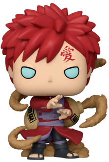 Figure POP Naruto Gaara