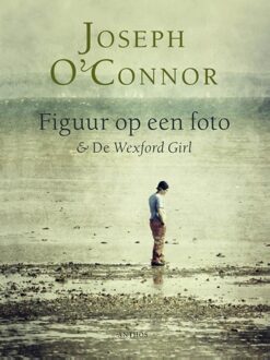 Figuur op een foto en De Wexford girl - eBook Joseph O'Connor (9041424547)