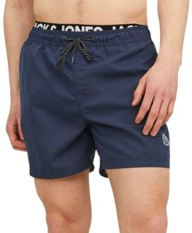 Fiji DB WB Zwemshort Heren navy - M