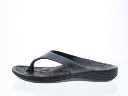 Fiji flips - maat 42 Zwart